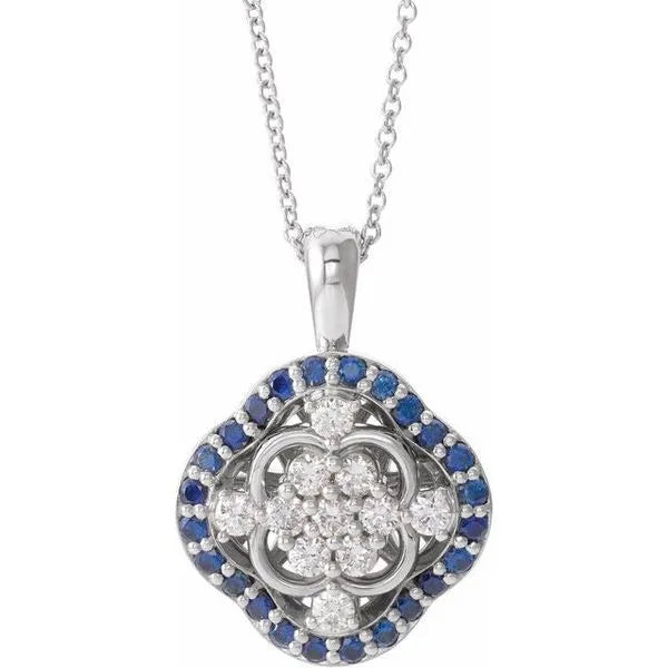 Pendants & Necklaces