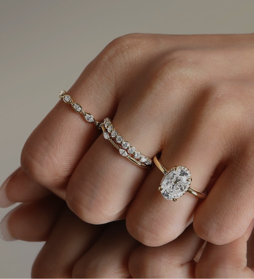 Wedding Rings