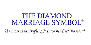 Diamond Marriage Symbol