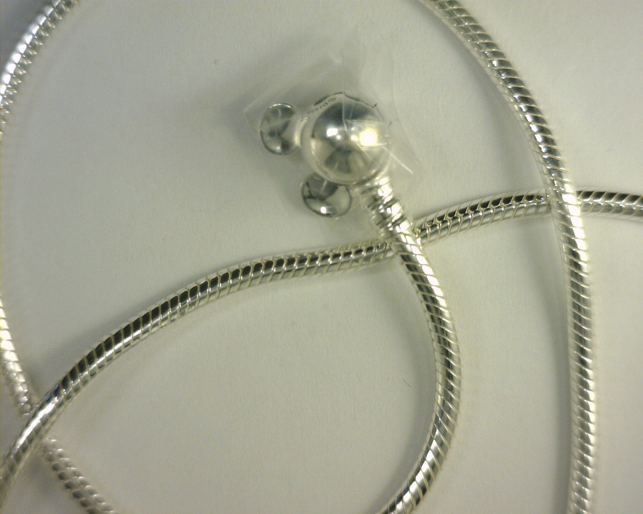 Pandora Bulk