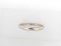 Gabriel NY 14K WG  Wedding Band S1860421