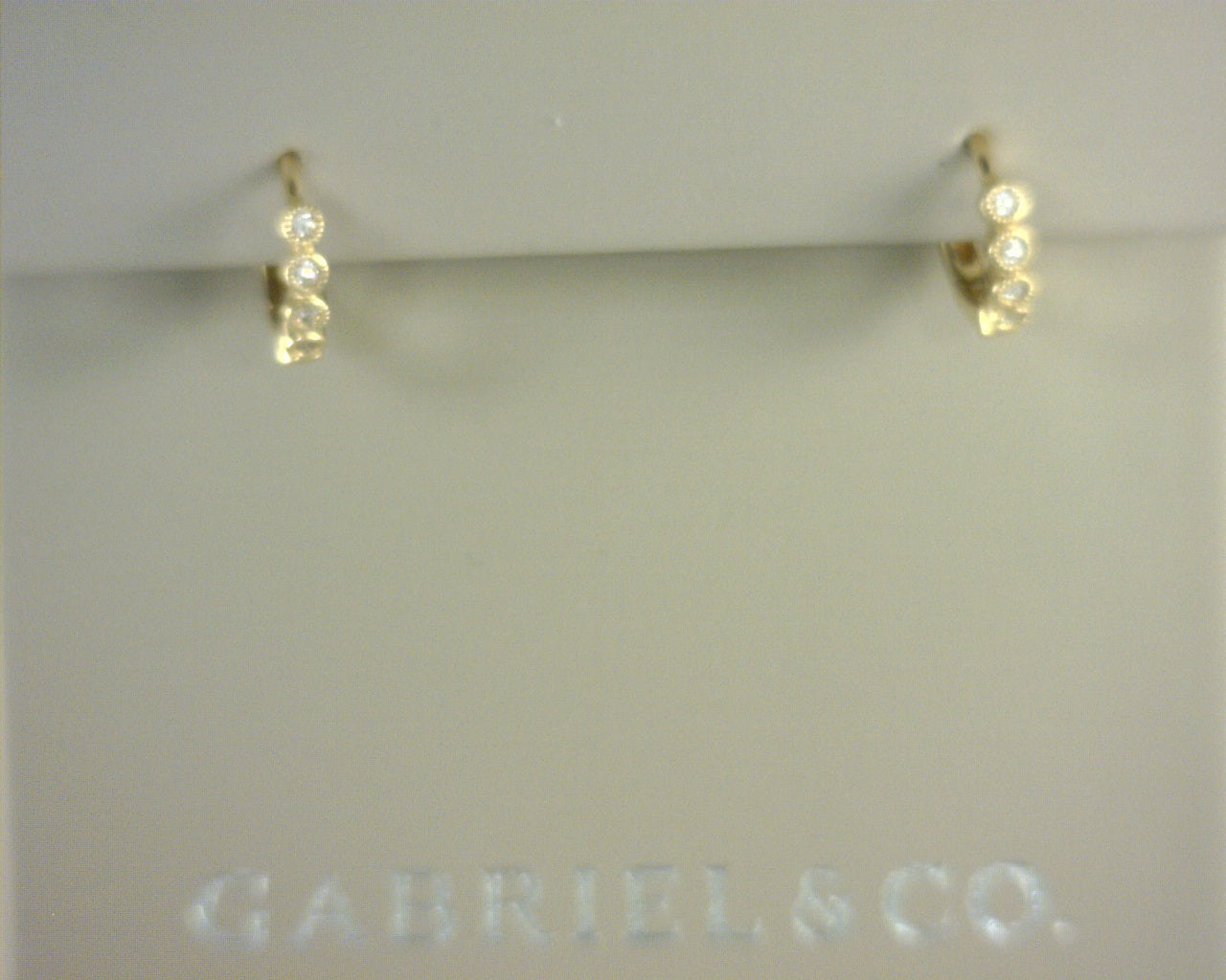Gabriel Fine Jewelry