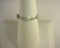 Gabriel NY 14K WG .38 ctw Diamond  Ring  S1978589
