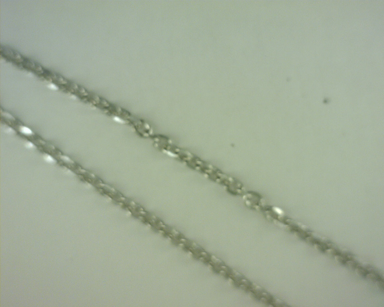 Gabriel NY Mens 22 Inch 925 Sterling Silver Solid Men's Link Chain Necklace S1949766