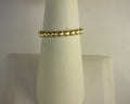 Gabriel NY 14K Yellow Gold Bujukan Bead Stackable Ring S1577718