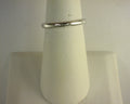 Gabriel NY 14K White Gold Matching Wedding Band S2017602