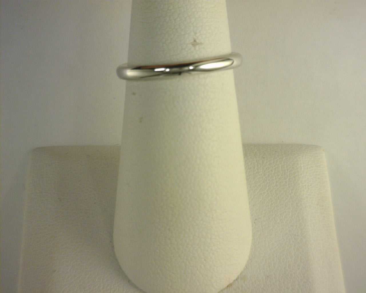 Gabriel NY 14K White Gold Matching Wedding Band S2017602