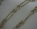 Gabriel NY 14K Yellow Gold Hollow Tube Link Chain S2011775