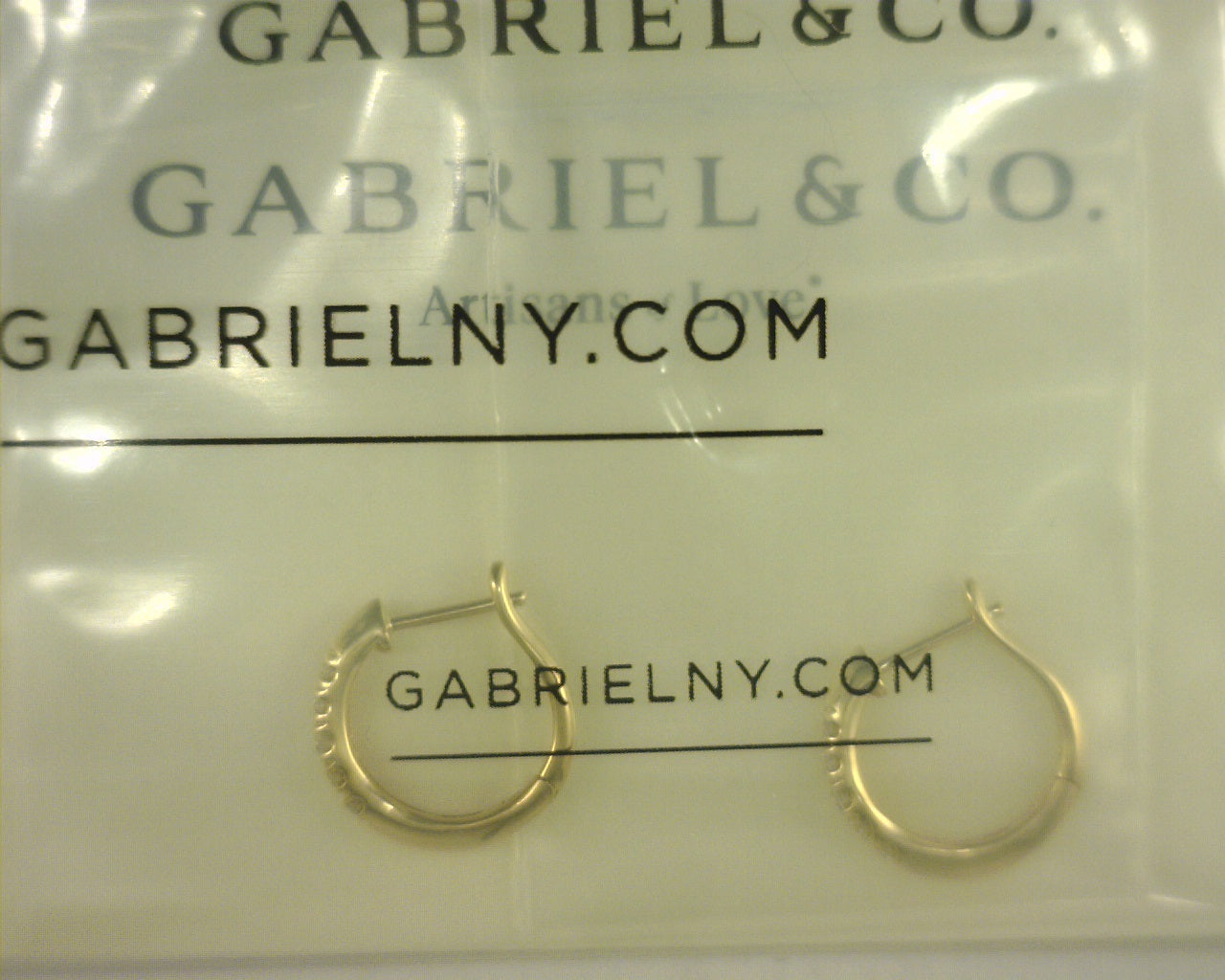Gabriel Fine Jewelry