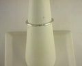 Gabriel NY 1mm 14K White Gold Anniversary Spacer Band S1956476