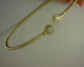 Gabriel NY Bujukan Bangle Bracelet 14K Yellow Gold and Diamonds S1168978
