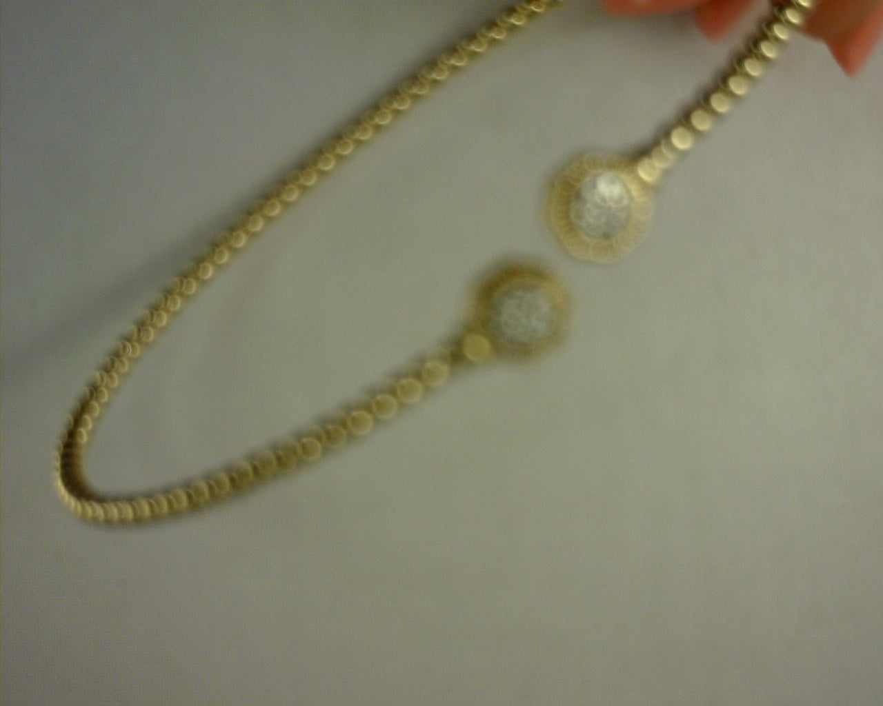 Gabriel NY Bujukan Bangle Bracelet 14K Yellow Gold and Diamonds S1168978