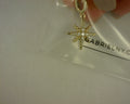 STAR CHARM <br>14kt yellow  #S2167065