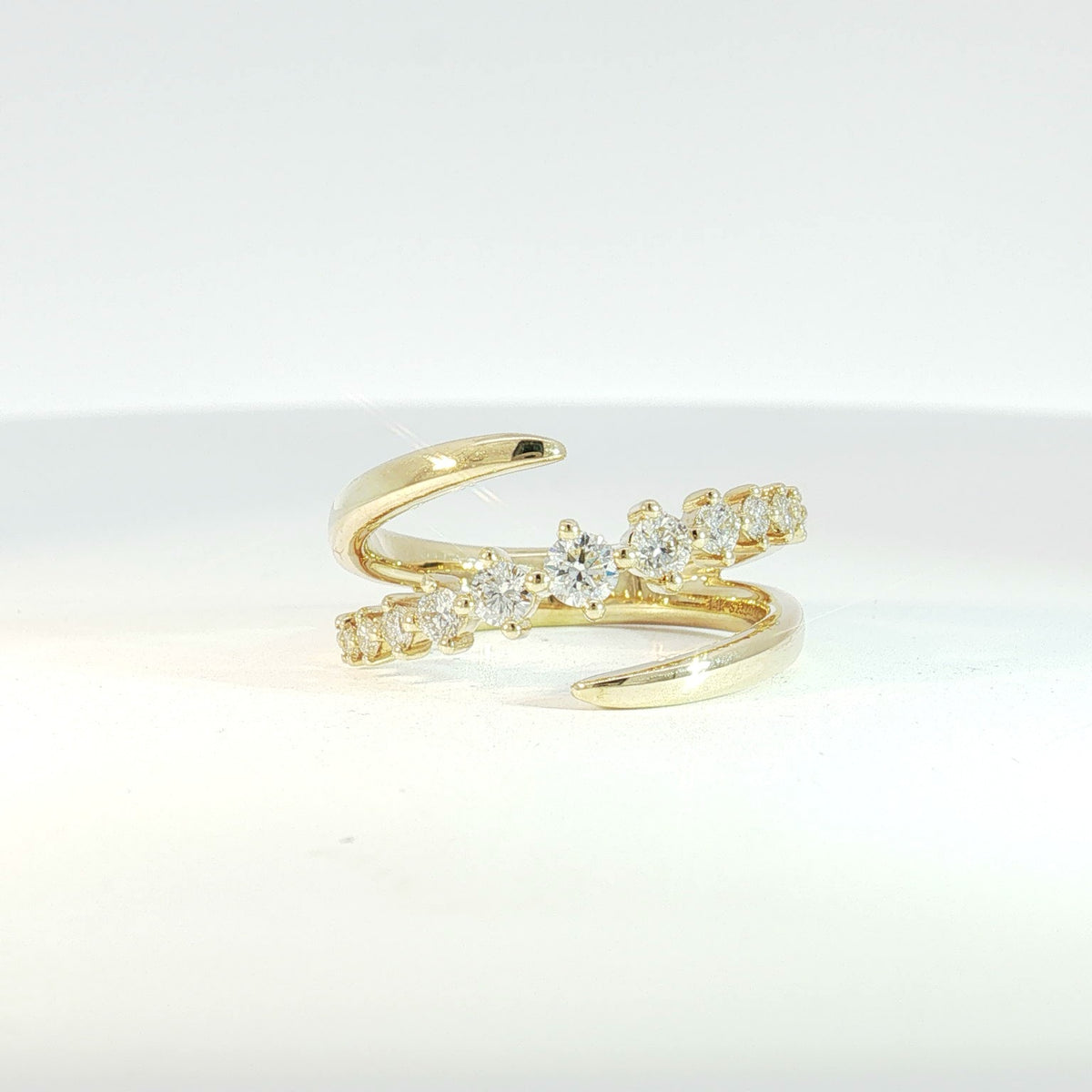 Gabriel Fine Jewelry
