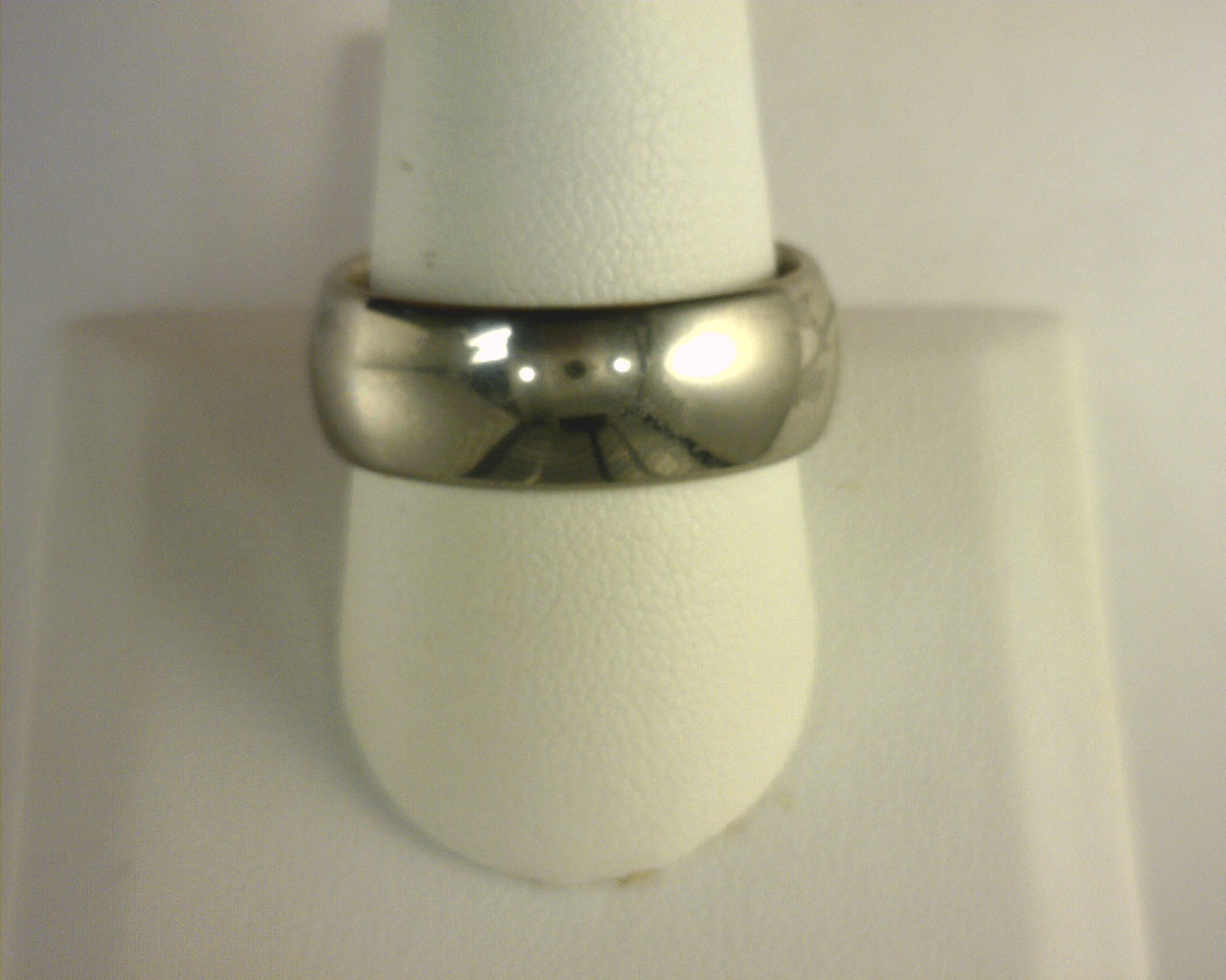Tungsten Band