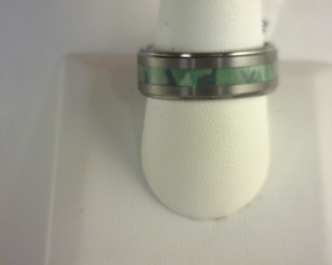 Tungsten Band