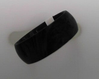 Steel Revolt Carbon Fiber Band size 10