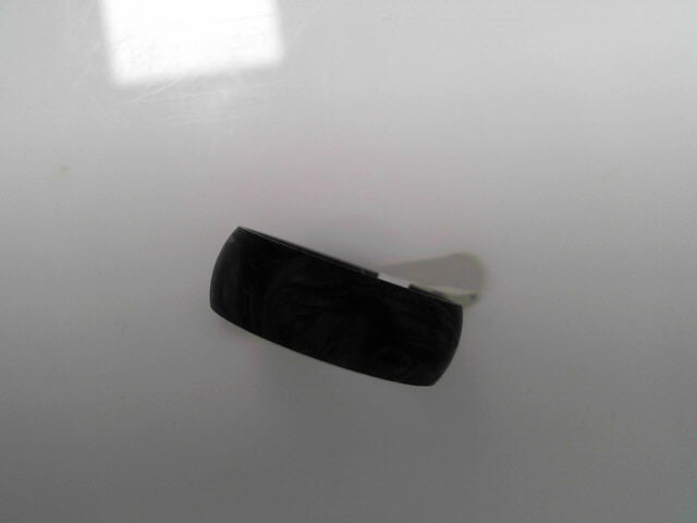 Forge Carbon Fiber 8mm Sz 11