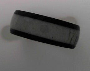 Forge Carbon Fiber Deer Antler  8mm Sz 10