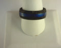 Steel Revolt Carbon Fiber Band