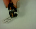 METEORITE CRUSHED COPPER AND BLACK SIZE 10 8MM