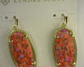 Kendra Scott Elle Earrings