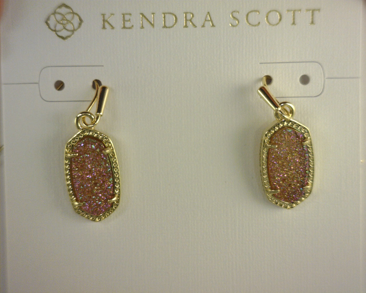 Kendra Scott Lee Earrings