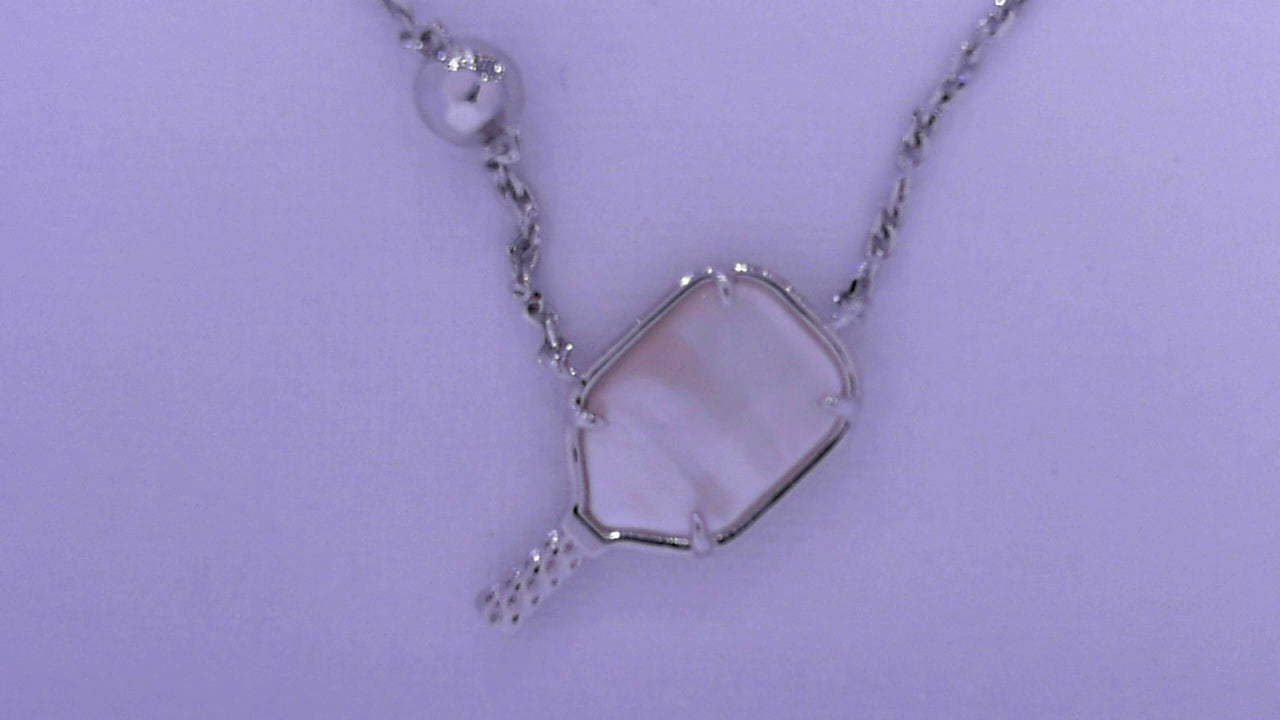 Kendra Scott Picklebsll Pendant