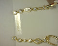 ELISA ABBIE HUGGIE GOLD METAL