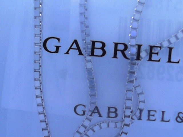 Gabriel Bulk