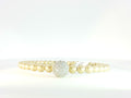 #s2166299 14 k white and yellow gold ball bujukan diamond