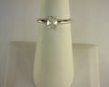 .75CTTW DIAMOND 14KT RING