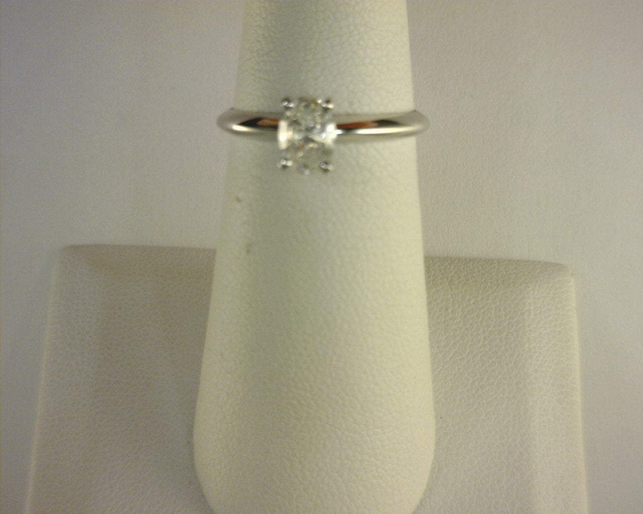 .75CTTW DIAMOND 14KT RING