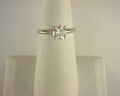 1 CARAT DIAMOND ROUND SPECIAL 14KT