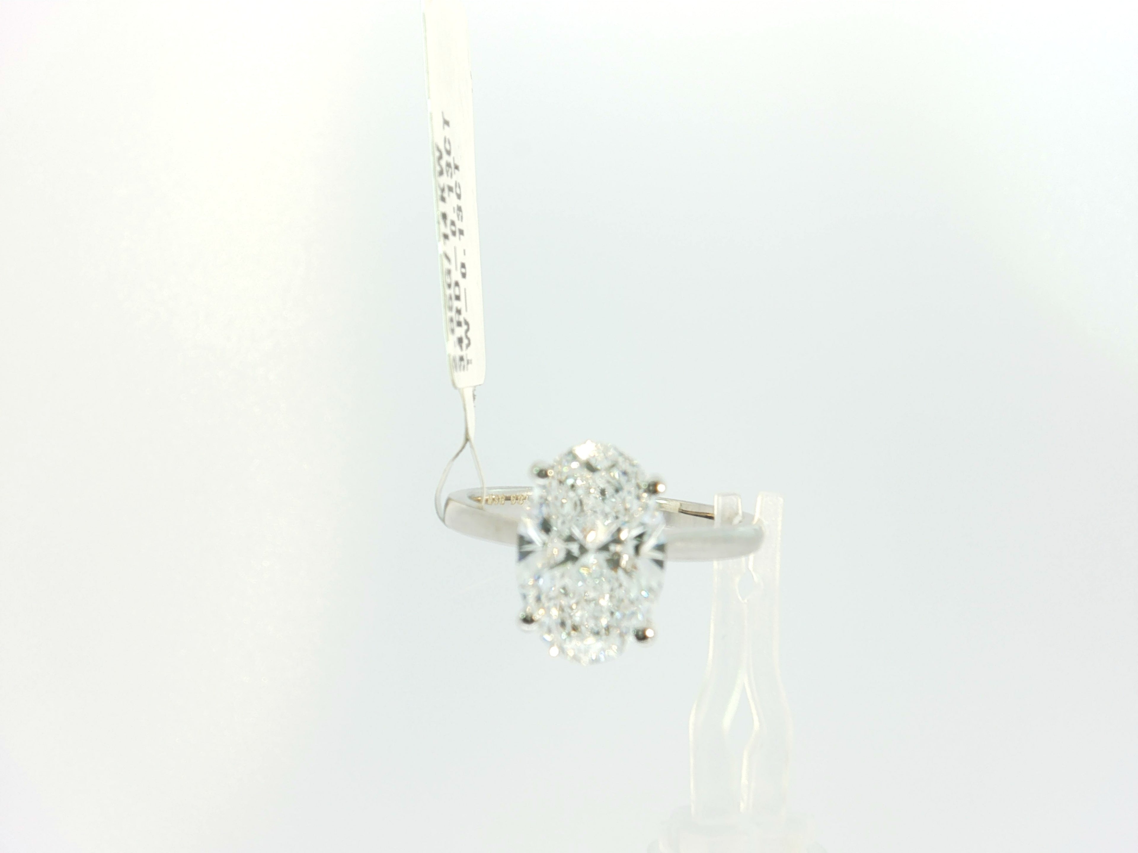 Diamond Engagement Ring
