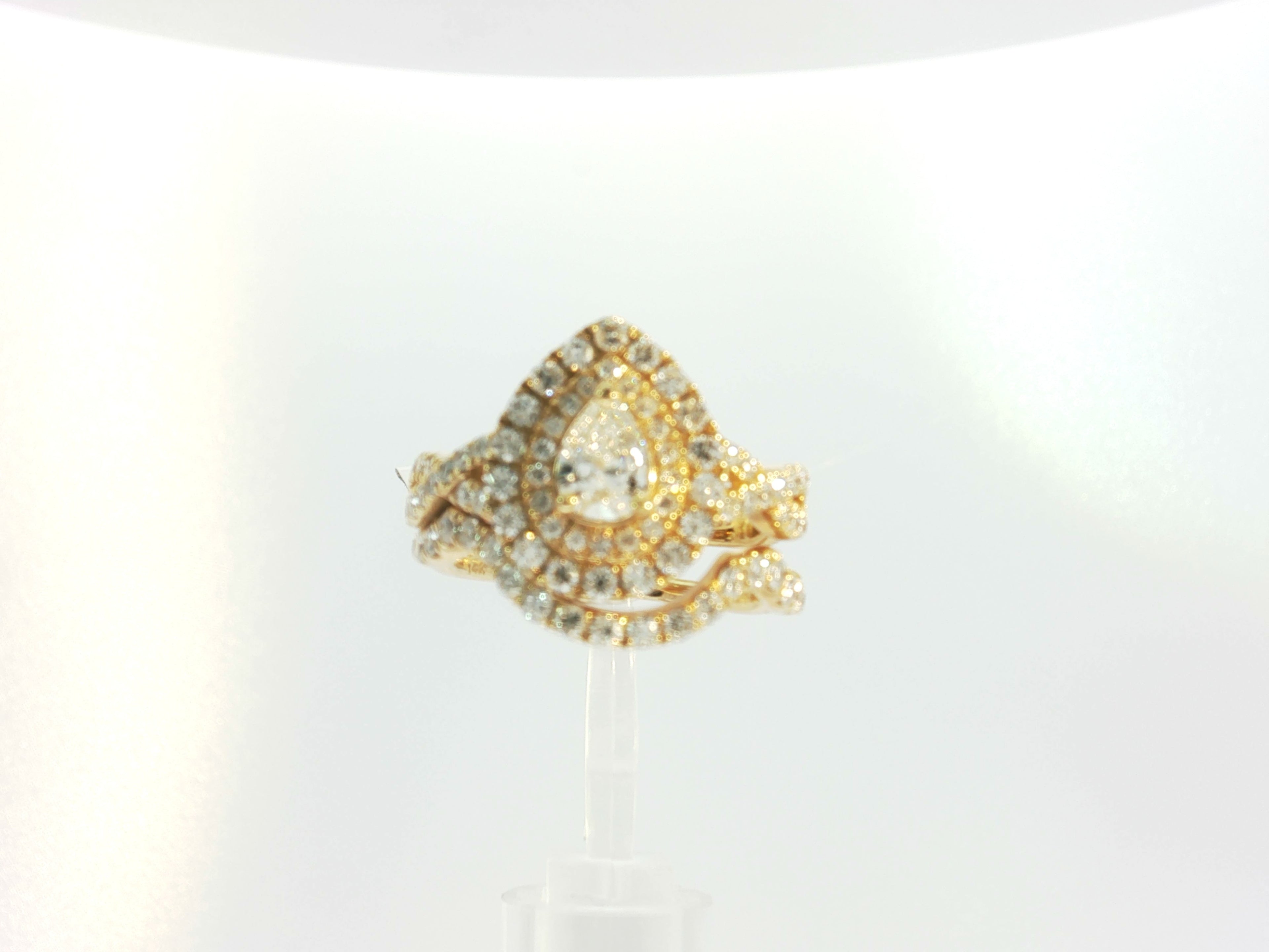 Diamond Engagement Ring