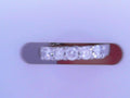 Diamond Band .75cttw 14K White Gold
