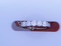 Diamond Band .75cttw 14K White Gold