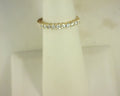 Diamond Band .51cttw 14K Yellow Gold