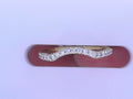 Diamond Band .22cttw 14K Yellow Gold