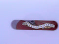 Diamond Band .22cttw 14K Yellow Gold