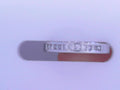 Diamond Band 14K White Gold