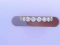 Diamond Band 1.05ctw 14K Yellow Gold