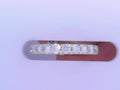 Diamond Band 1.65cttw 14K Yellow Gold