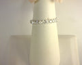 Diamond Band 1.0ct 14K White Gold size 6