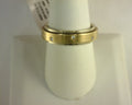 Diamond Band .12ctw 14K Yellow Gold