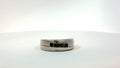 Diamond Wedding Bands  -  Men'