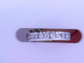 Diamond Band .50cttw 14K White Gold
