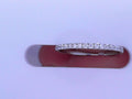 Diamond Band .26cttw 14K White Gold