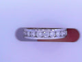 Diamond Band .78cttw 14K White Gold